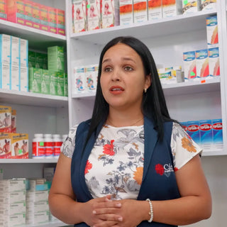 Comprehensive Health Program