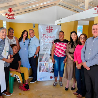 Deliver a House in vulnerable communities