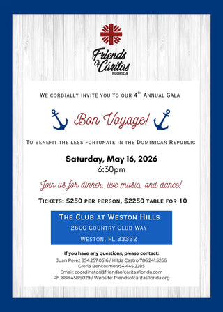 Join us for our 2026 Gala