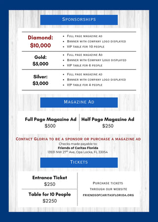 Join us for our 2026 Gala